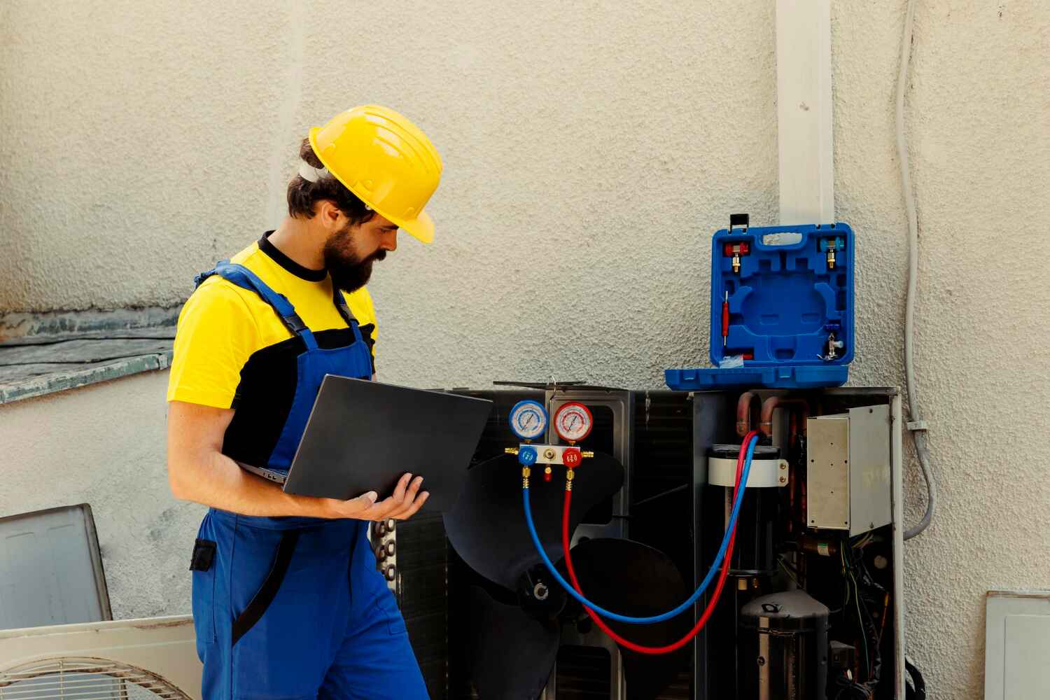 Best Furnace repair near me  in South Gate Ridge, FL